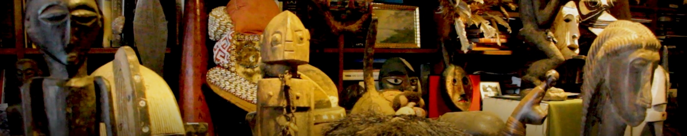 Art Primitif à Anvers
