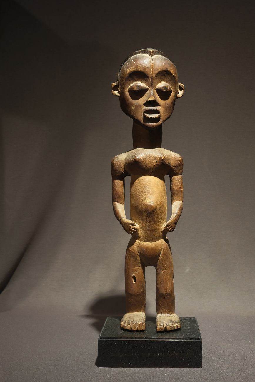 Tschogo african art