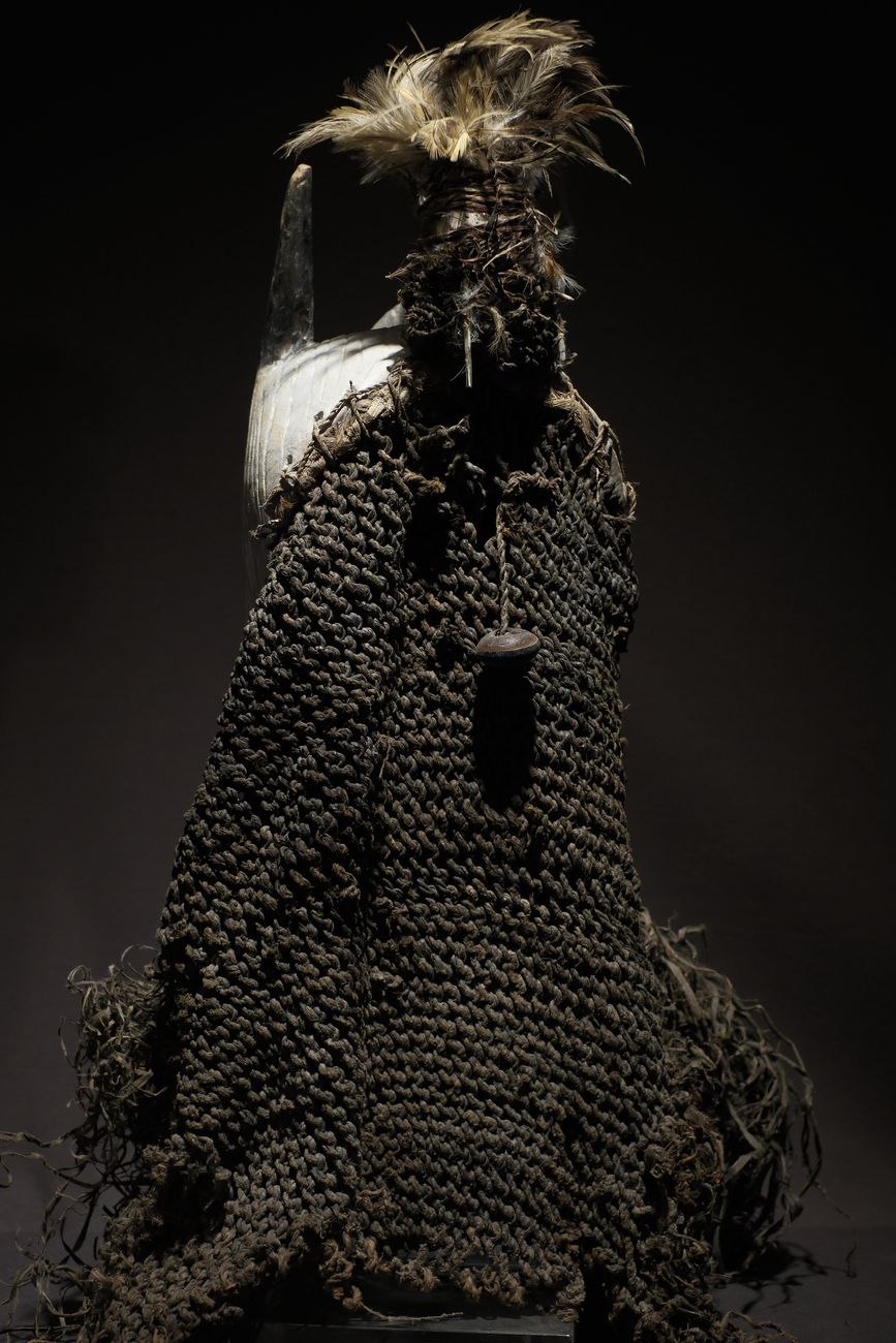 Dscf4961 luba songye animal mask