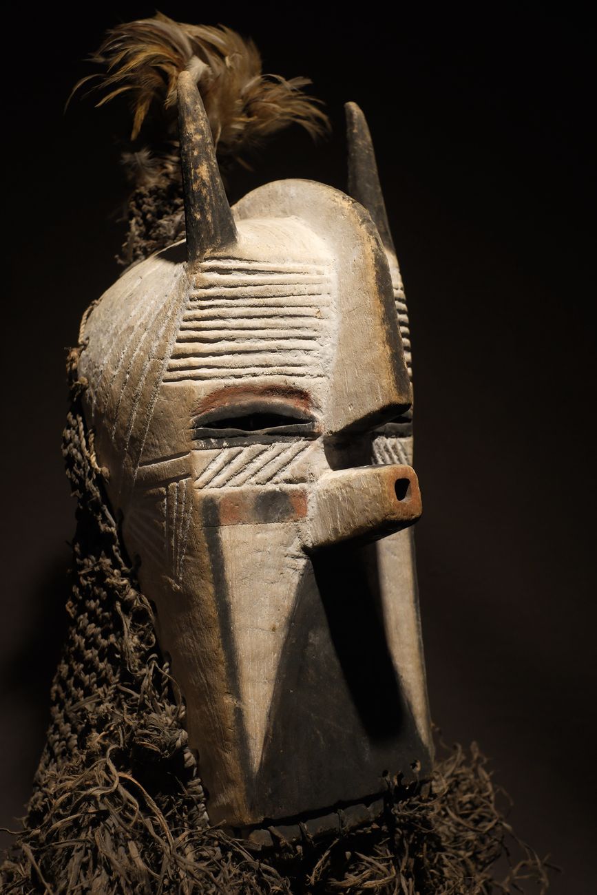 Dscf4963 luba songye animal mask