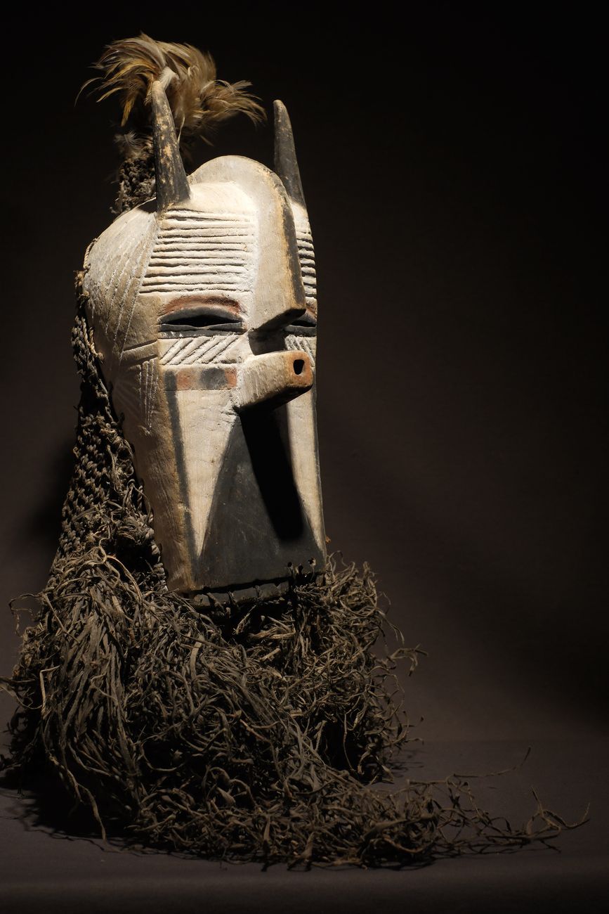 Dscf4964 luba songye animal mask