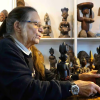 Ursula heijs voorhuis dealer & collector of ibeji