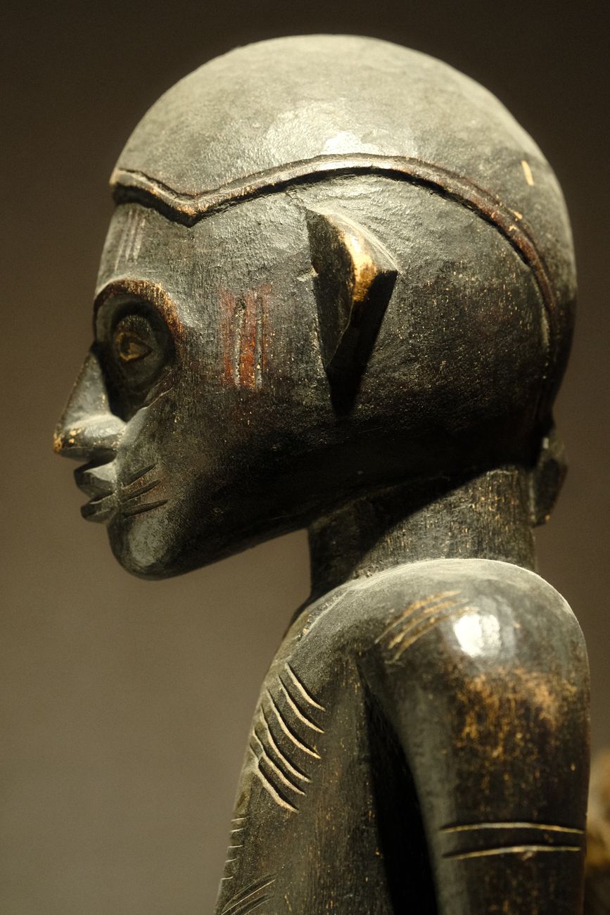 FXE47637_Senufo-figure Fxe47637 senufo figure