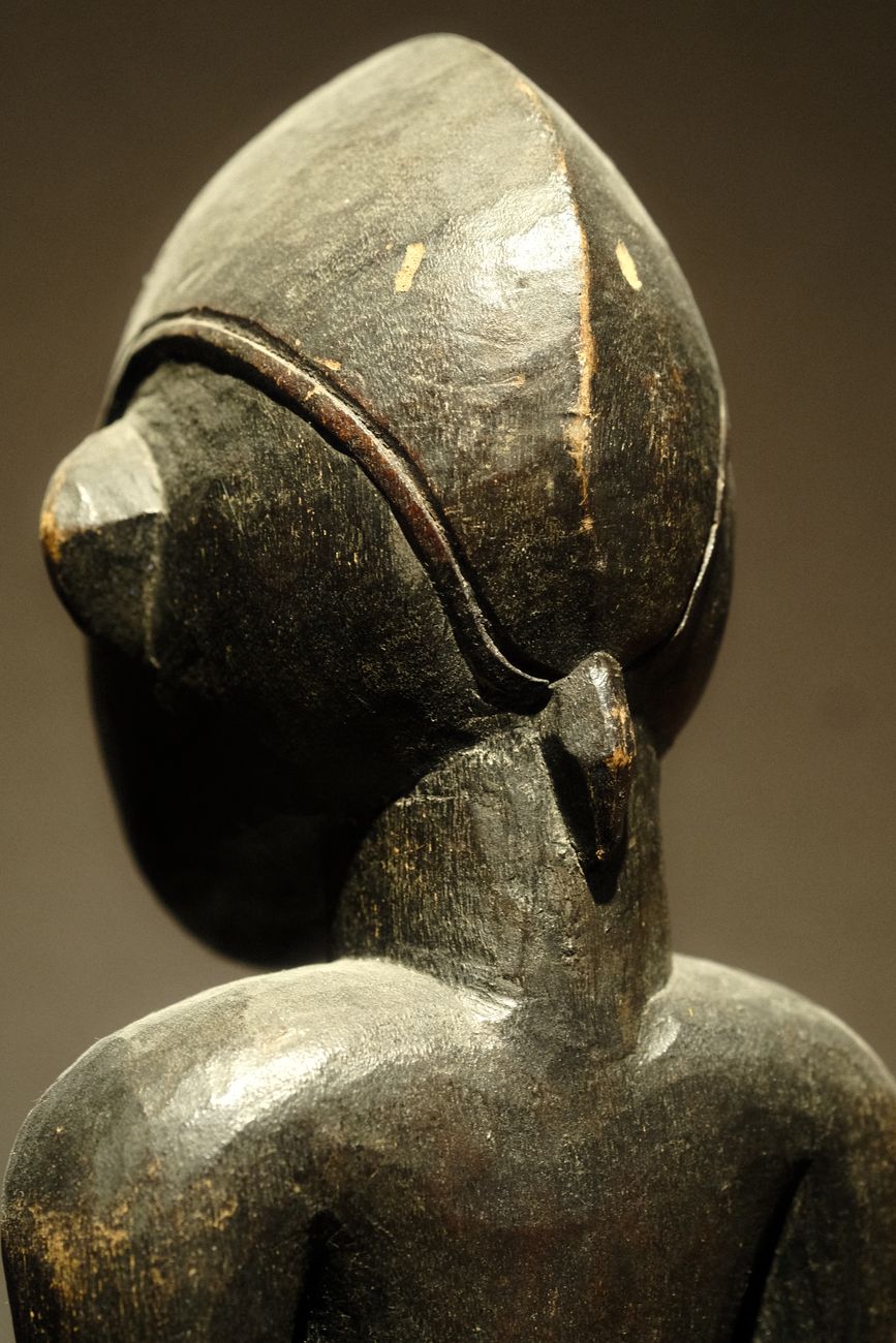 FXE47638_Senufo-figure Fxe47638 senufo figure