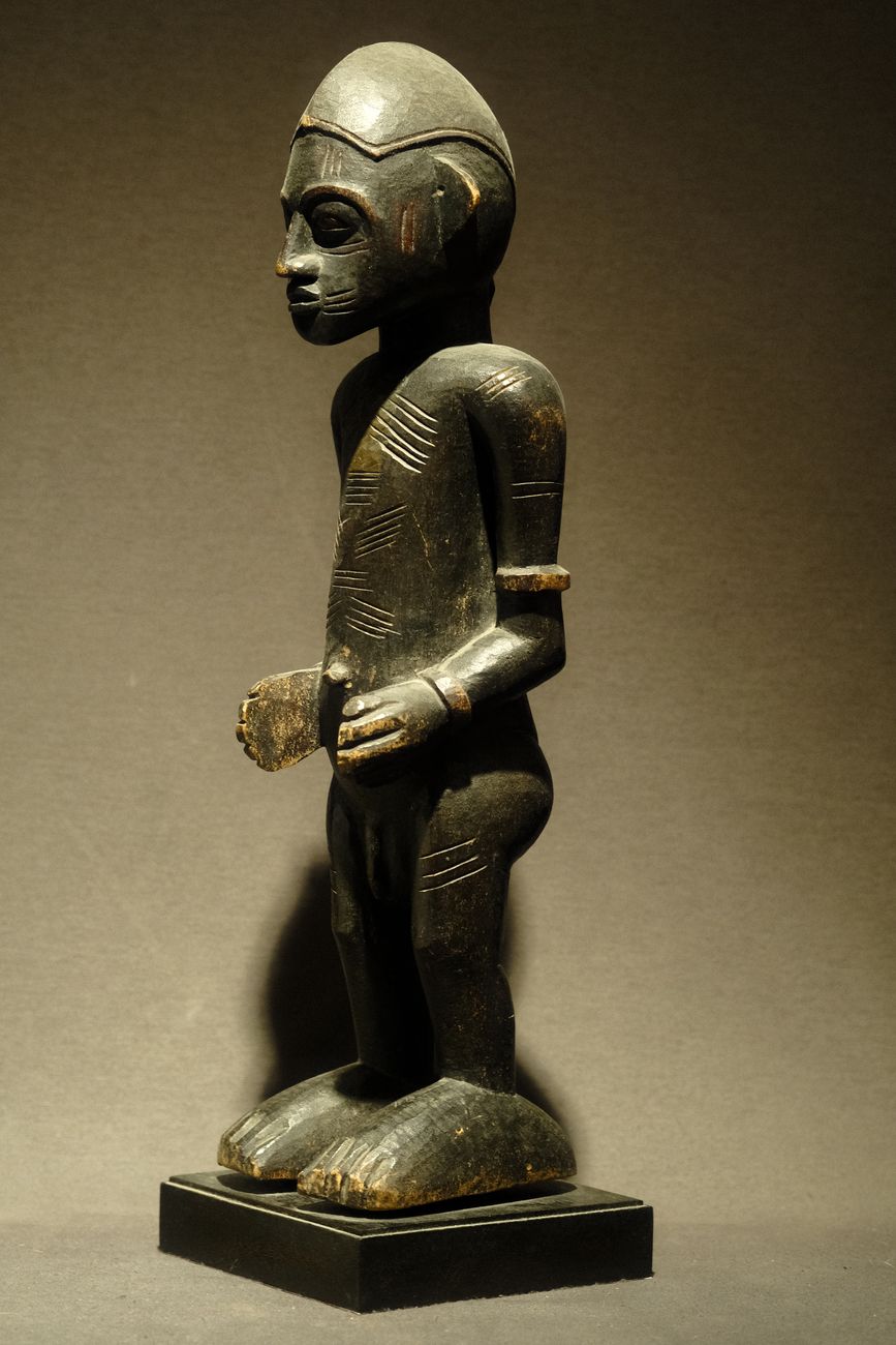 senufo figure