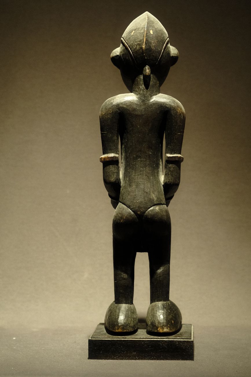 FXE47642_Senufo-figure Fxe47642 senufo figure