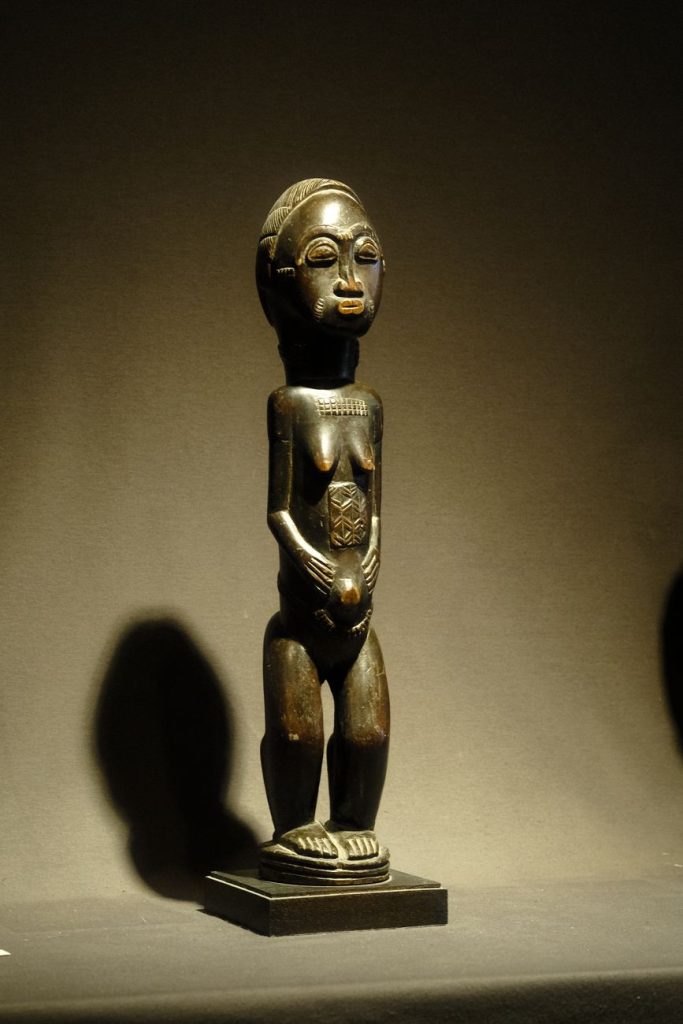 Fxe47678 african art