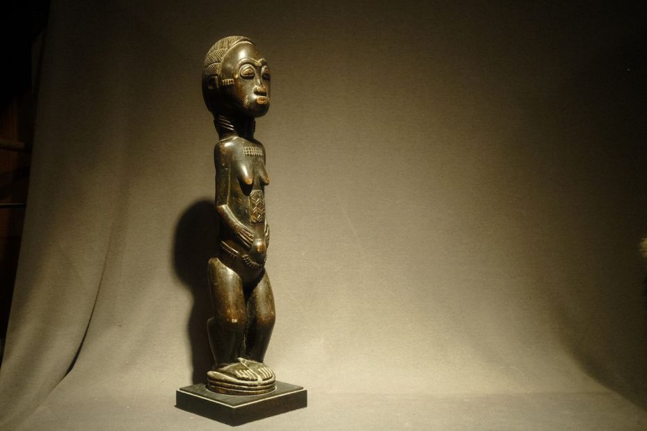 Fxe47706 african art