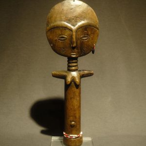Fxe47718 african art