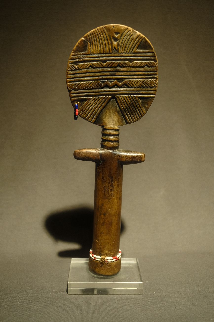 Fxe47720 african art