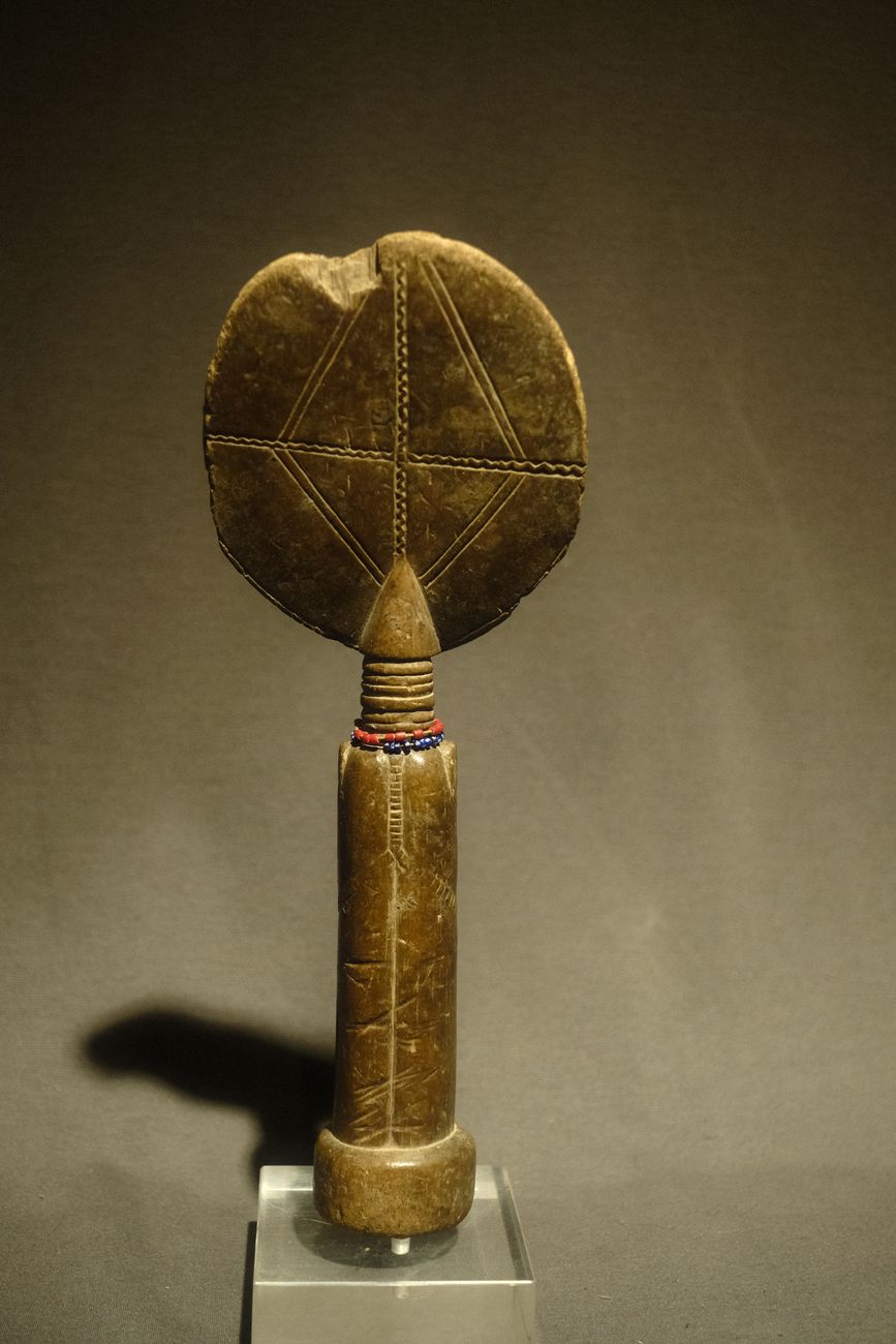 Fxe47723 african art