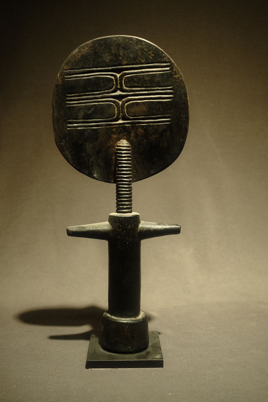 Fxe47732 african art