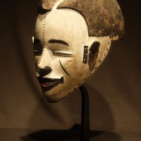 Fxe48047 african art