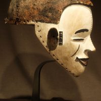 Fxe48049 african art