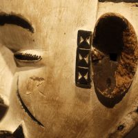 Fxe48054 african art