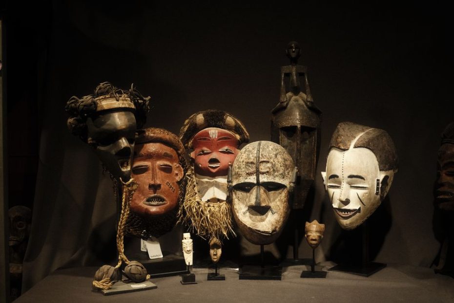 African Masks for Sale – Guide to Authenticity & Buying