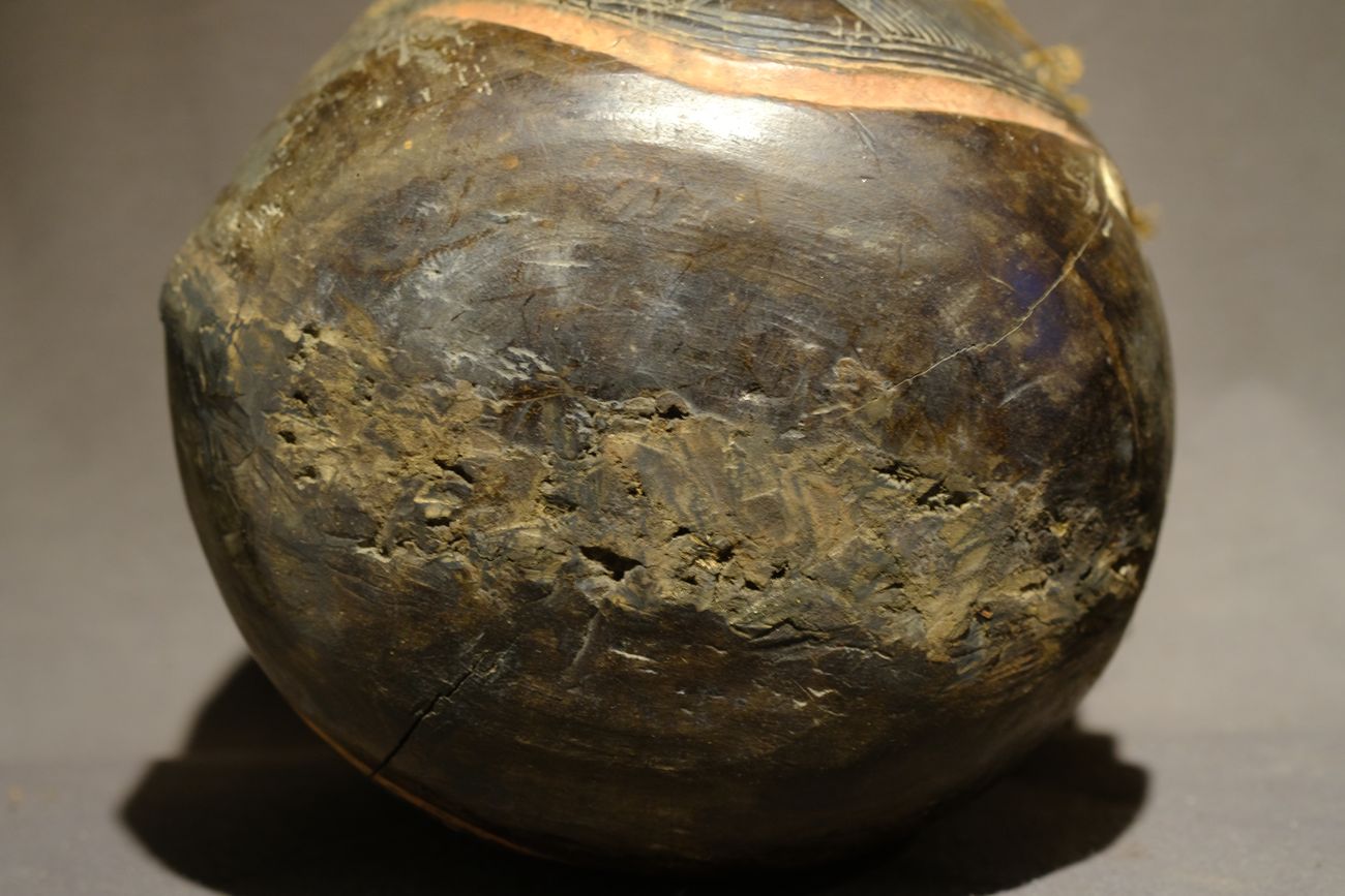 FXE48364 african art Suku mask