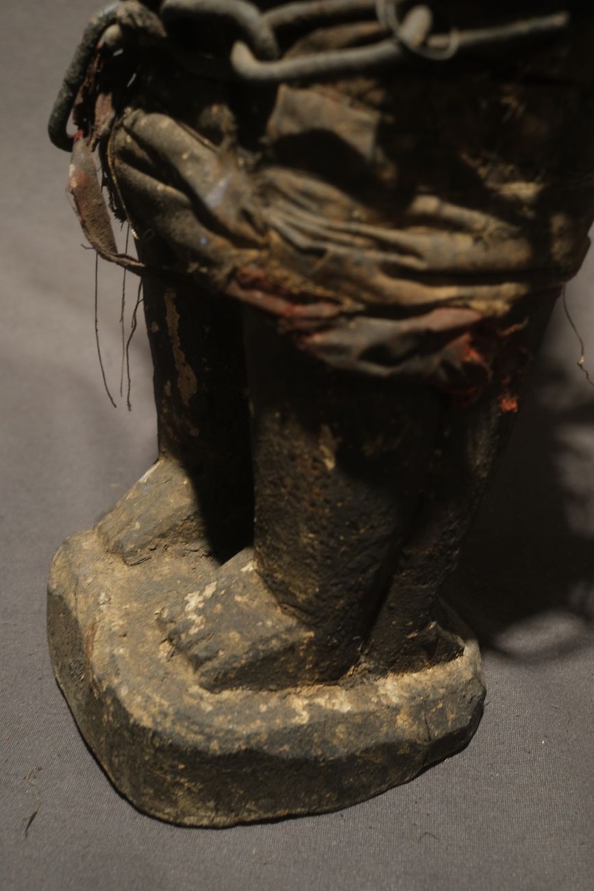 Fon Boccio african art