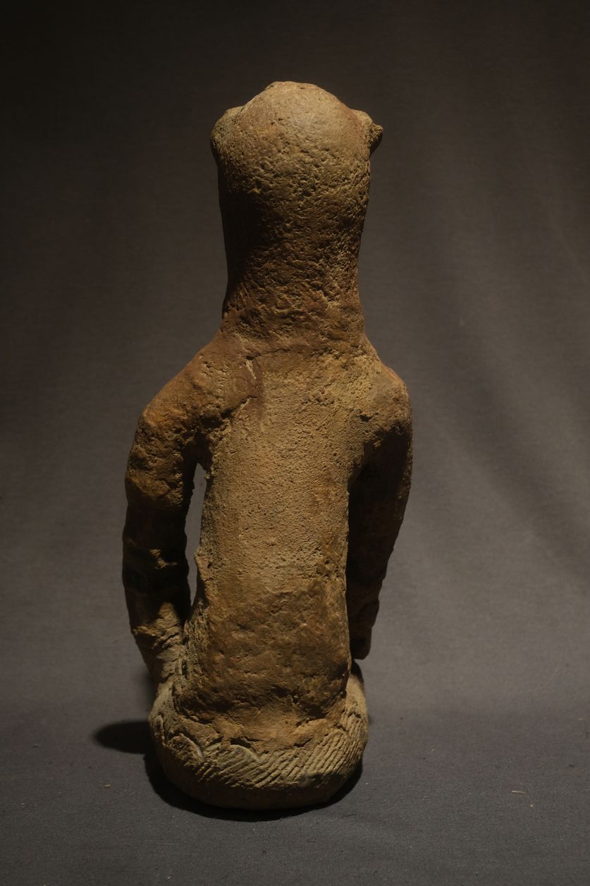 FXE48437african art jungle