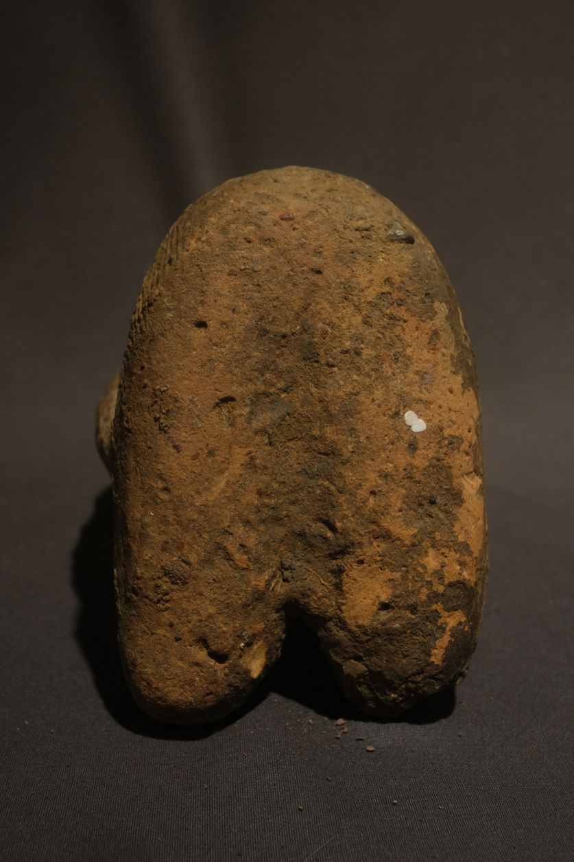 FXE48438african art jungle