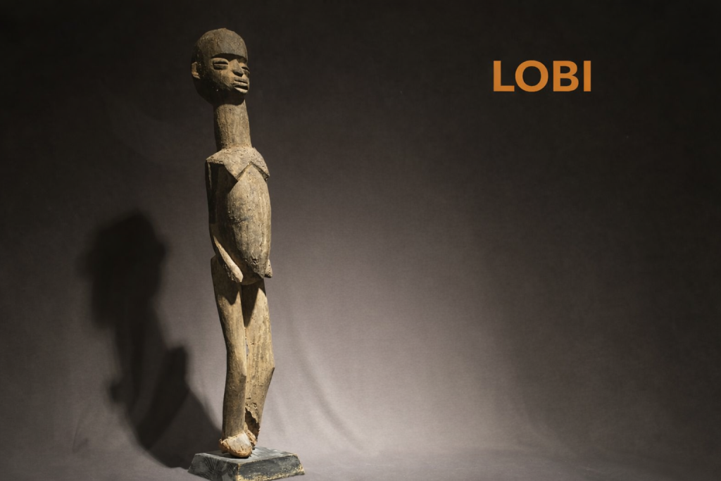 Lobi