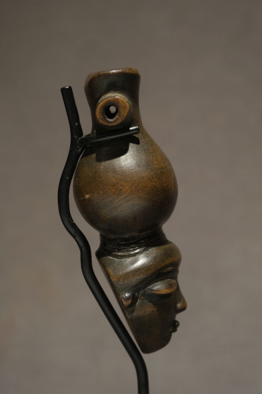 FXE48822African Art