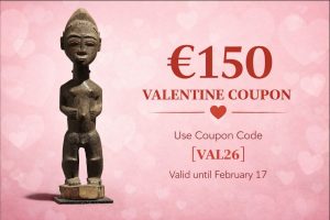 Valentine Coupon