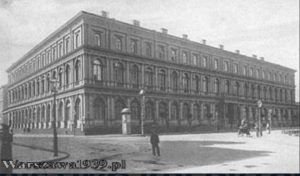 Warsaw Ethnographic Museum