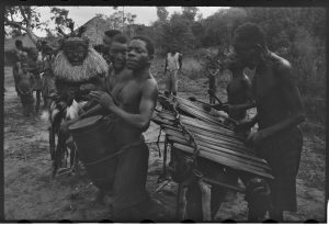 Bena Biombo Himelheber FHH 189 23