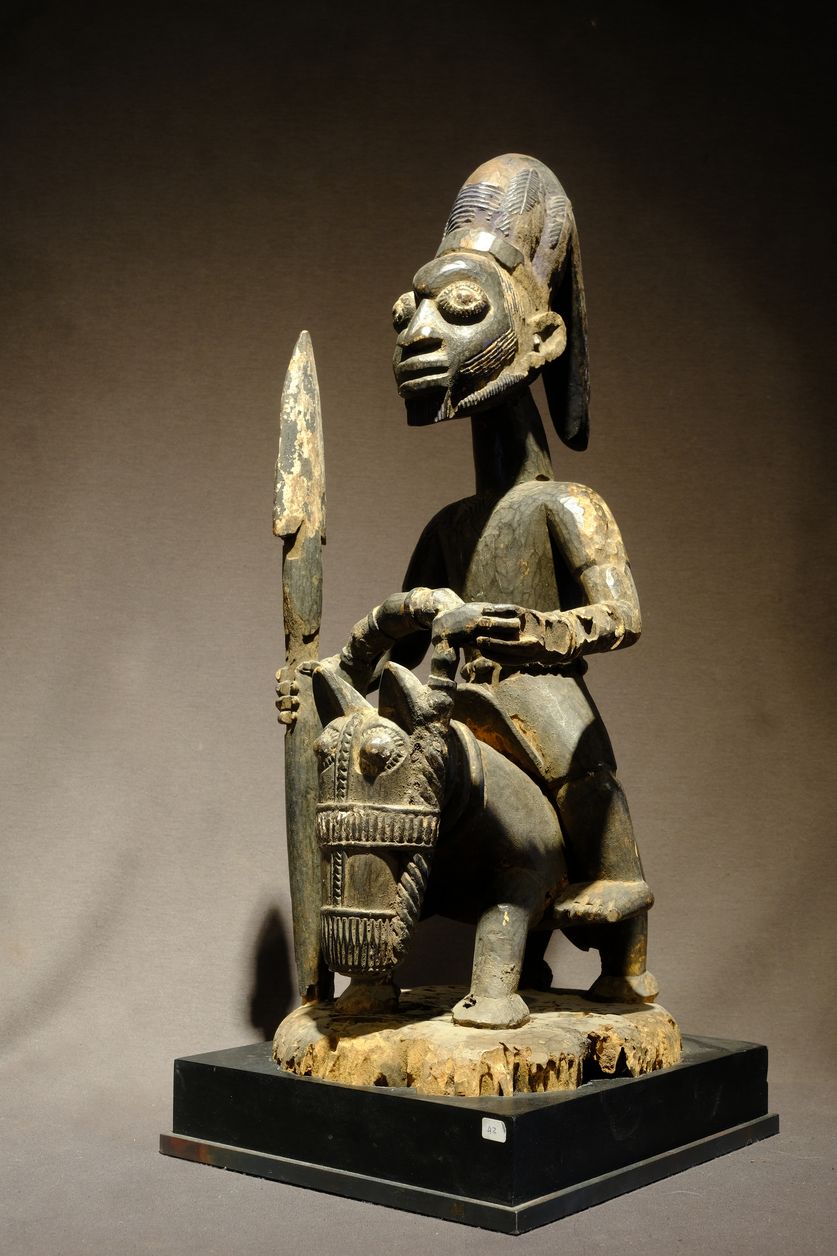 FXE49223African Art