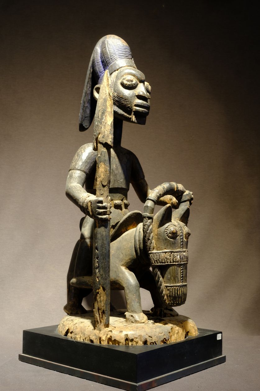 FXE49227African Art