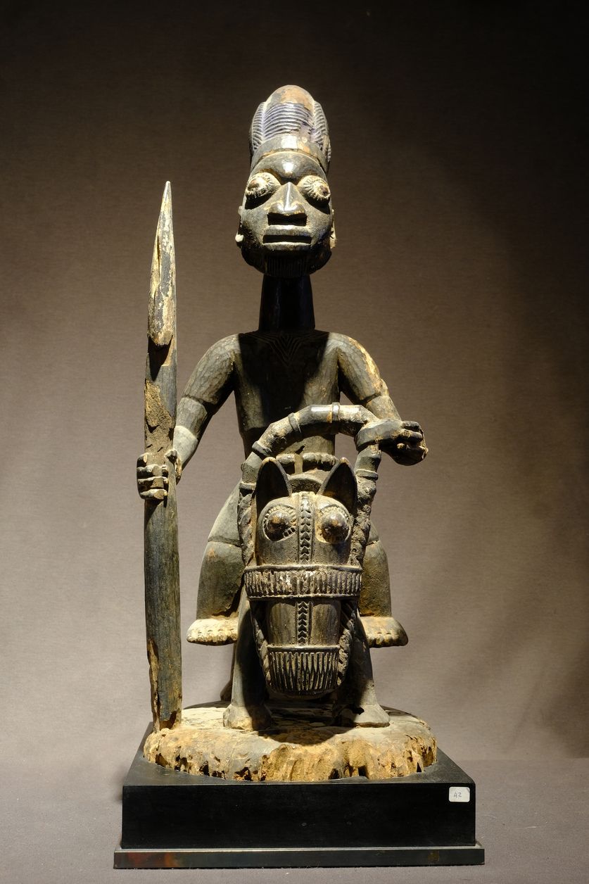 FXE49228African Art