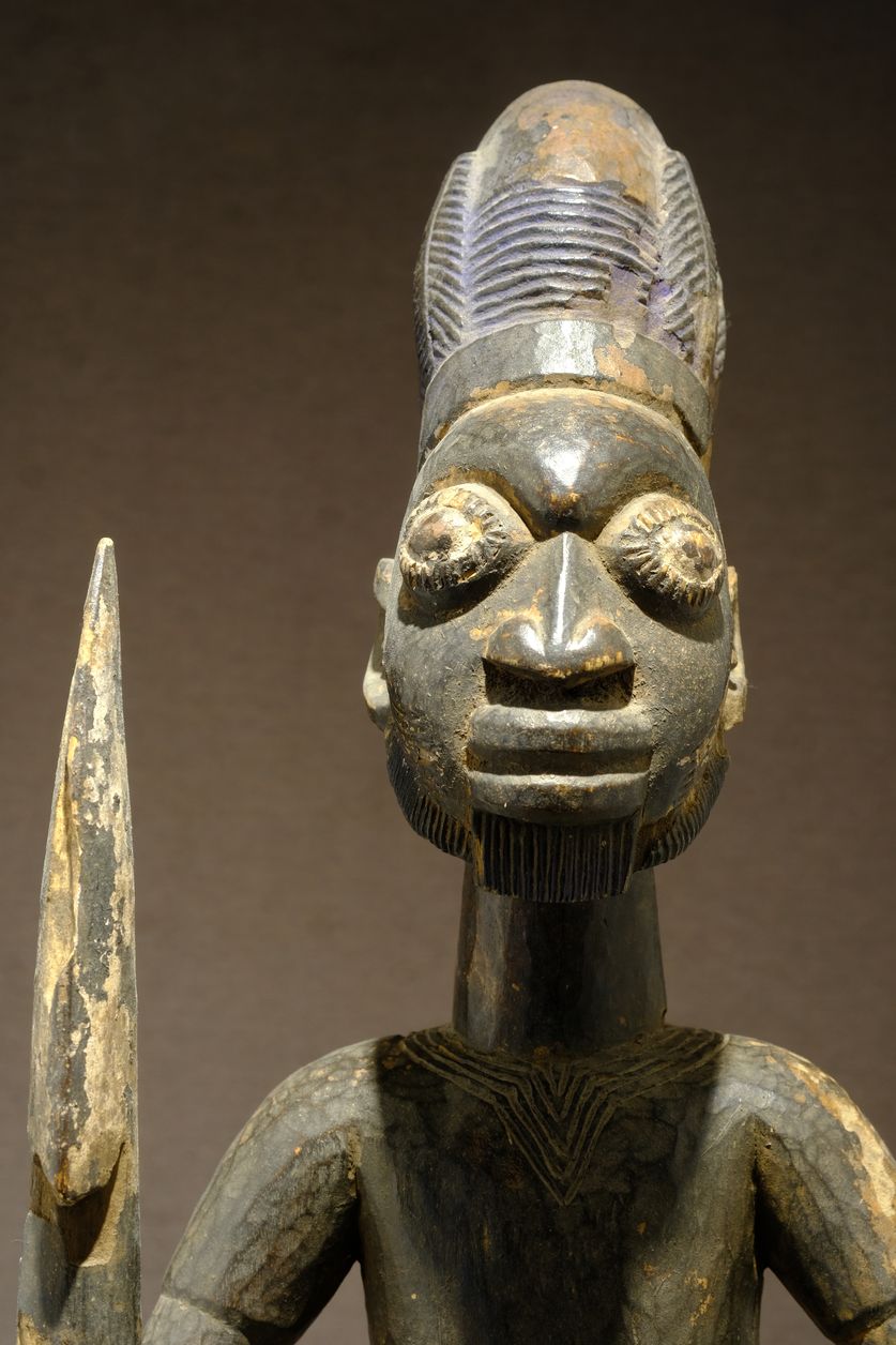 FXE49232African Art