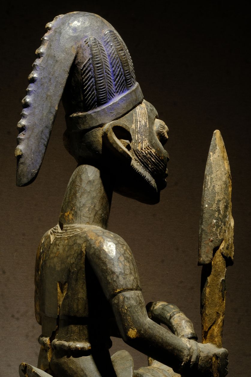 FXE49240African Art