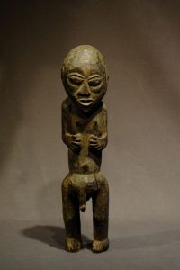 FXE49312African Art