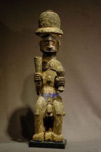 FXE49358African Art