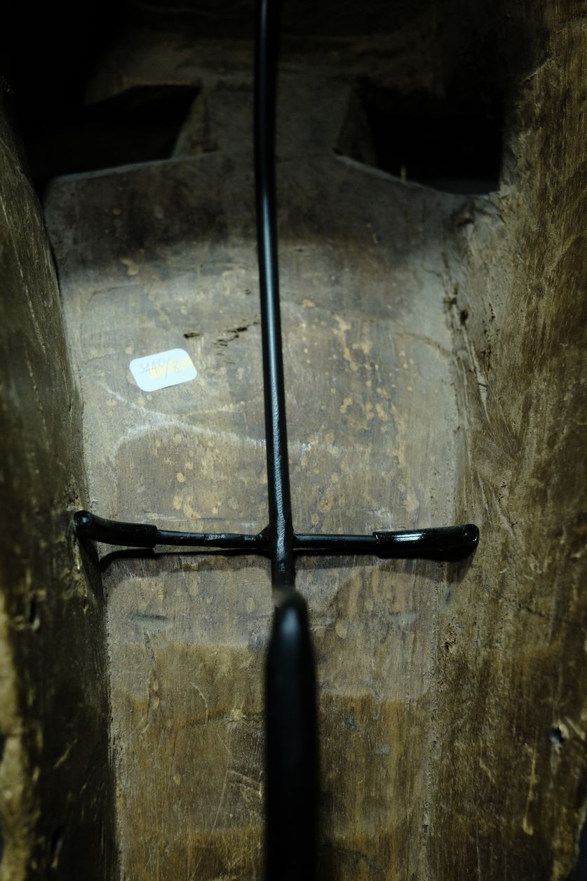 FXE49587LKifwebe mask