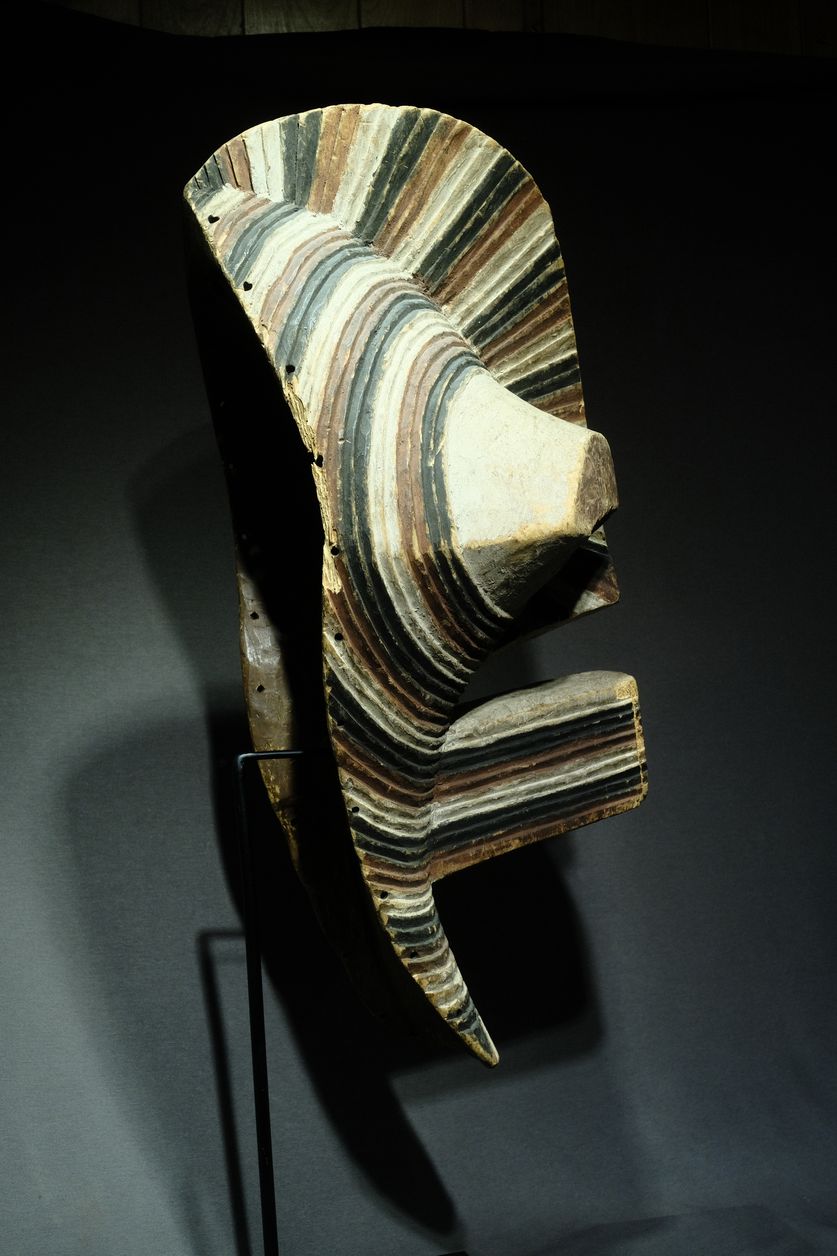 FXE49588LKifwebe mask