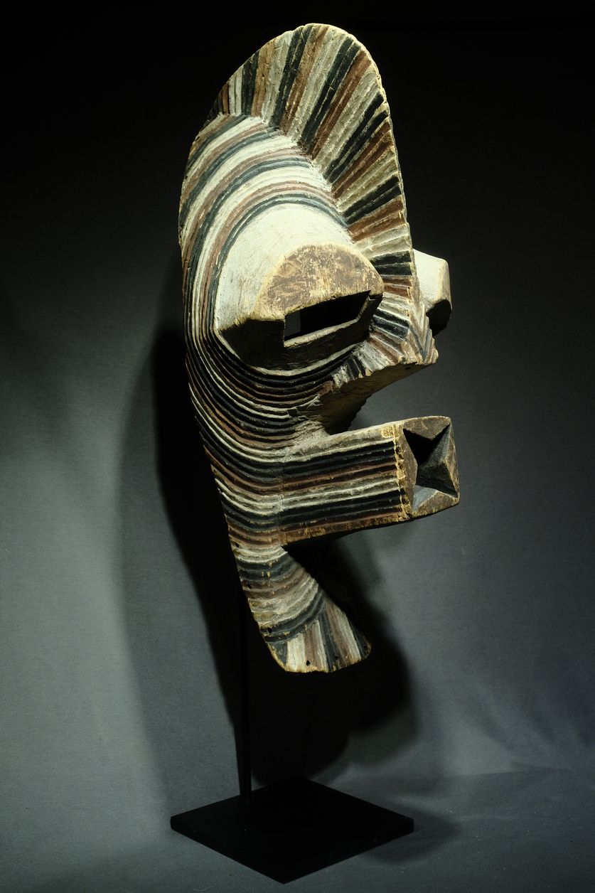 FXE49591LKifwebe mask