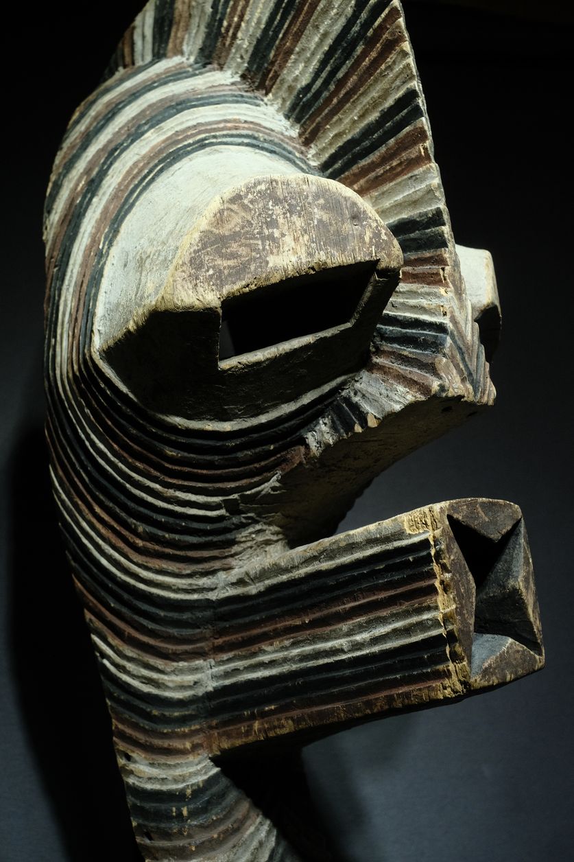 FXE49592LKifwebe mask