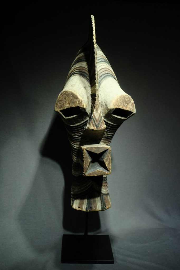 FXE49593LKifwebe mask