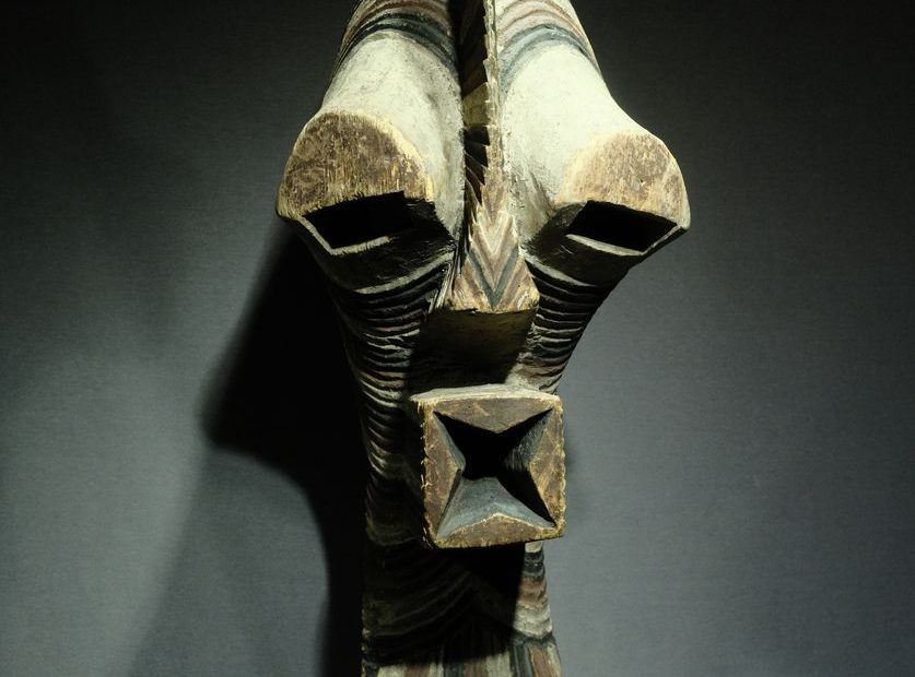 FXE49593LKifwebe mask