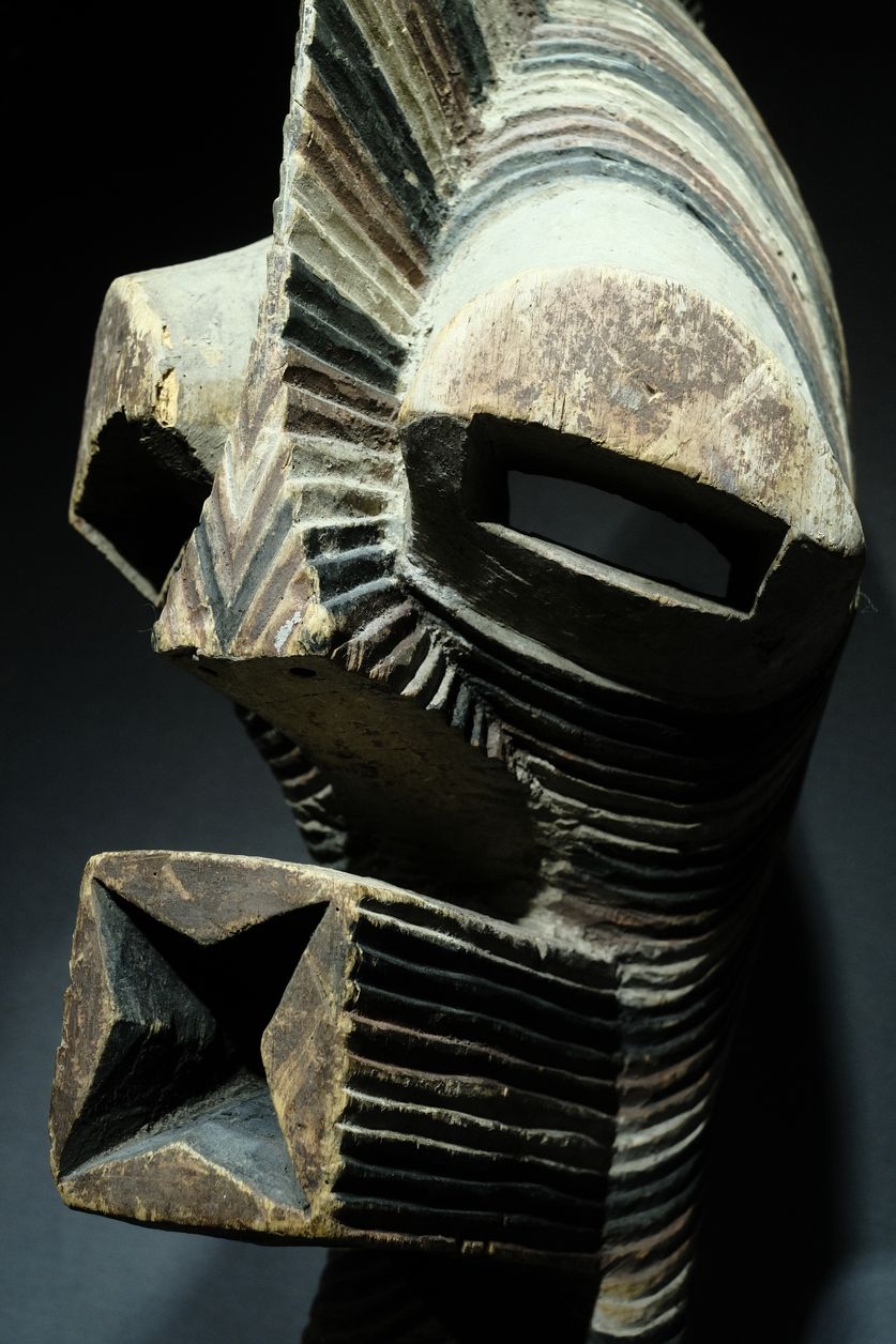 FXE49594LKifwebe mask