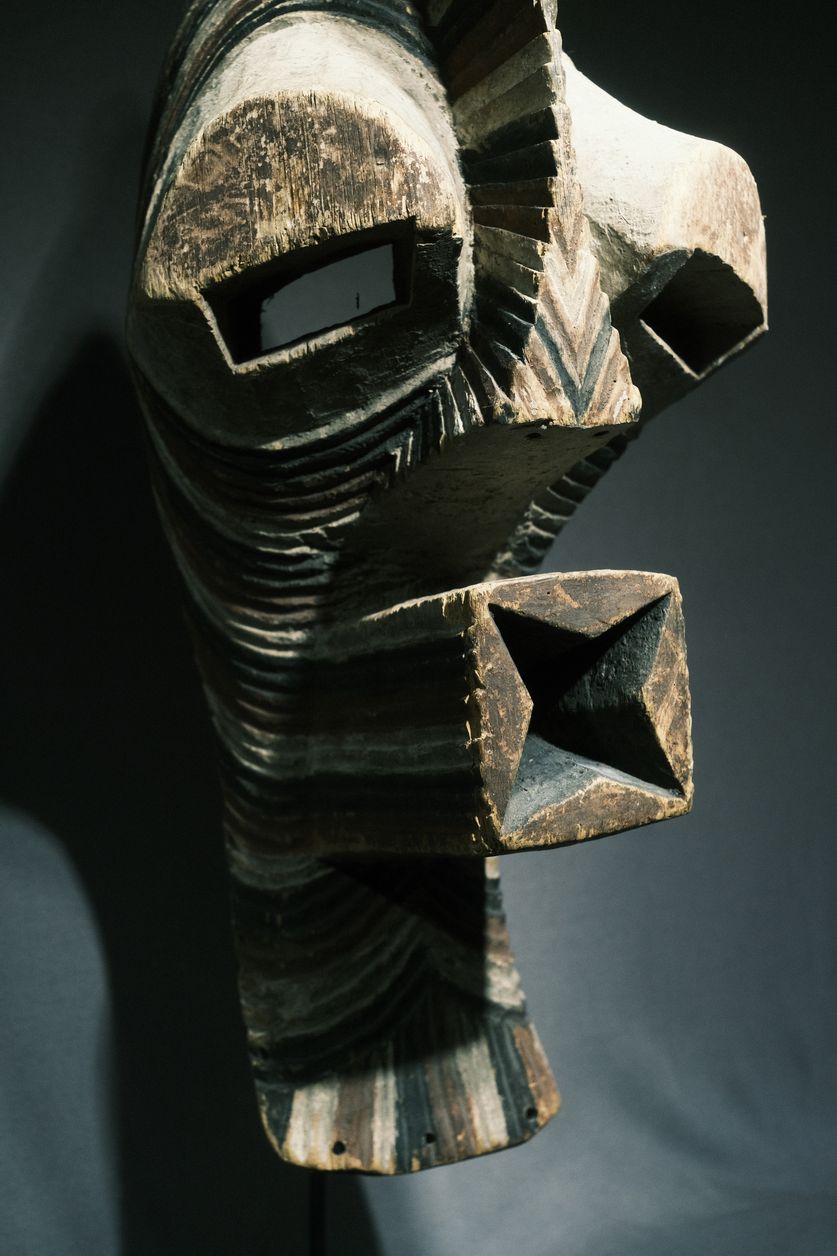 FXE49596LKifwebe mask