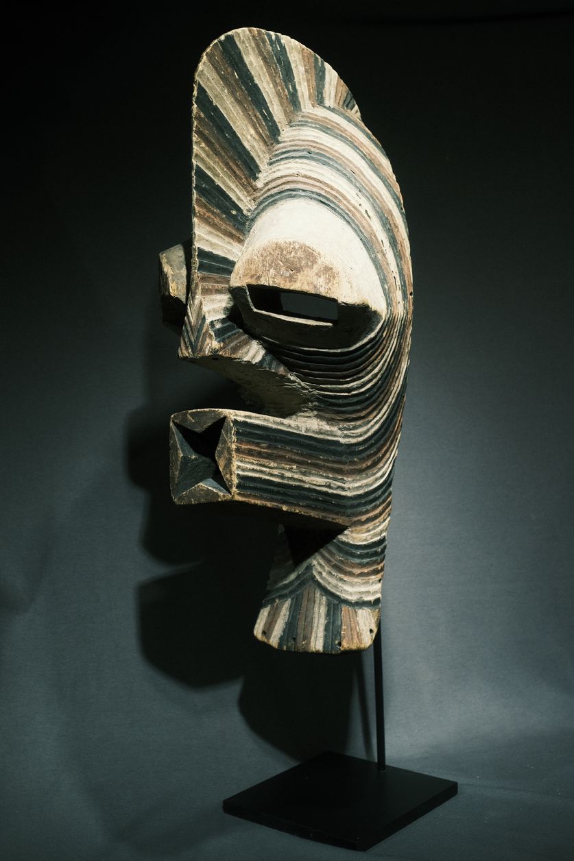 FXE49597LKifwebe mask