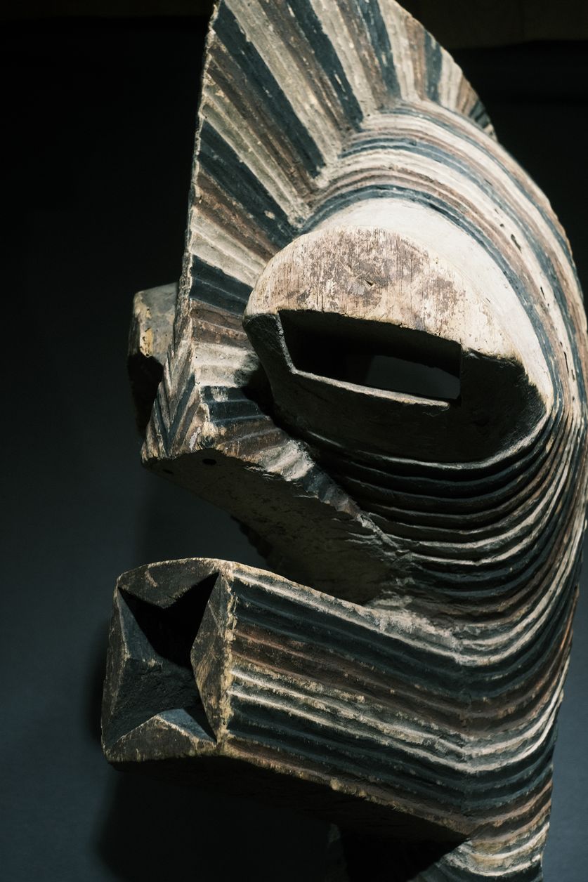 FXE49598LKifwebe mask