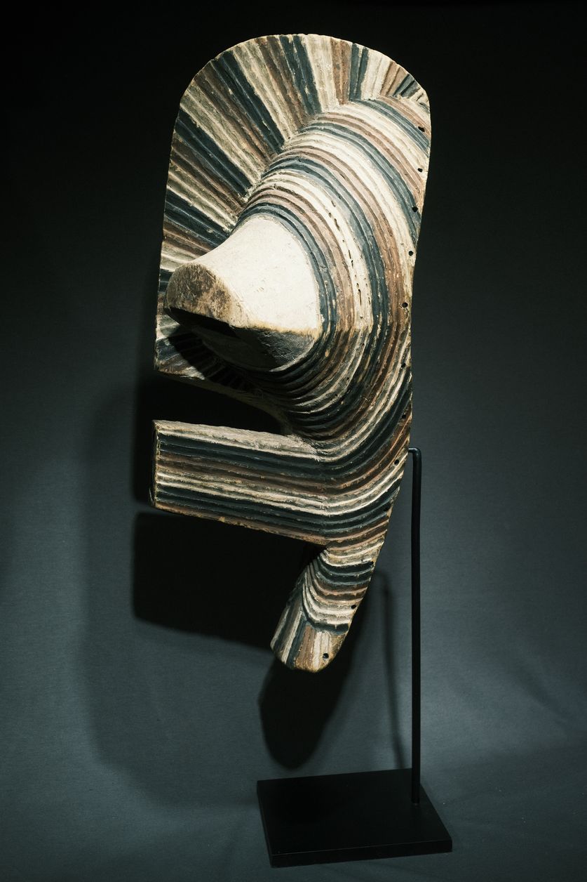 FXE49599LKifwebe mask