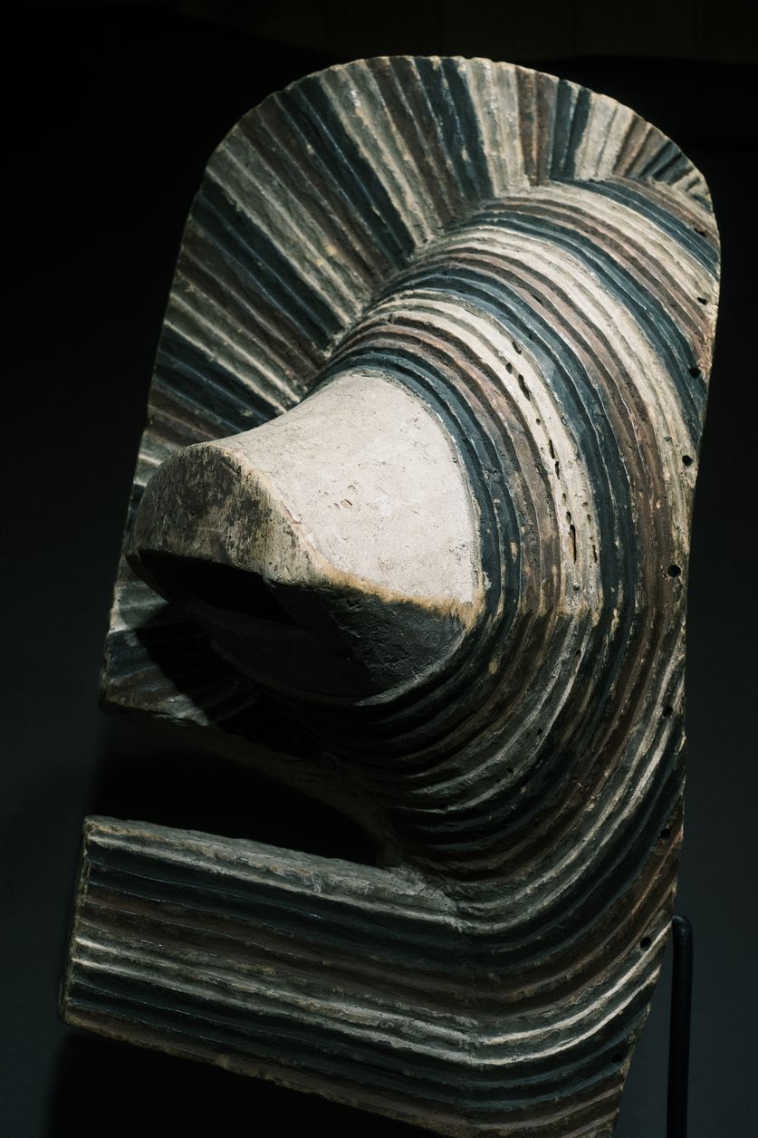 FXE49600LKifwebe mask