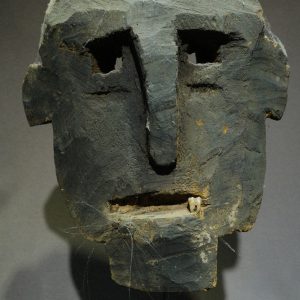FXE41542African Masks