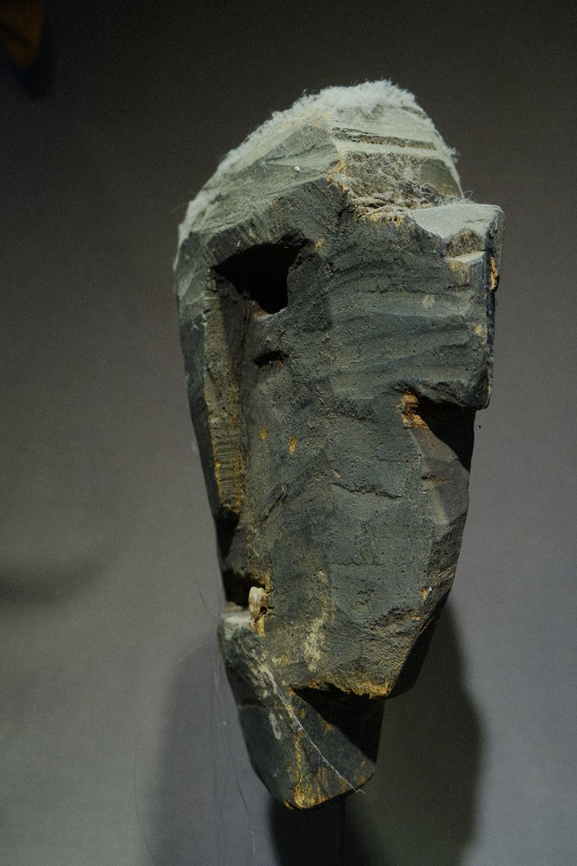 FXE41545African Masks